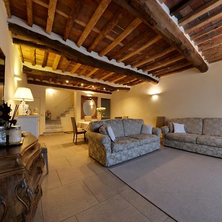 B&B La Bella Lucca Eksteriør billede
