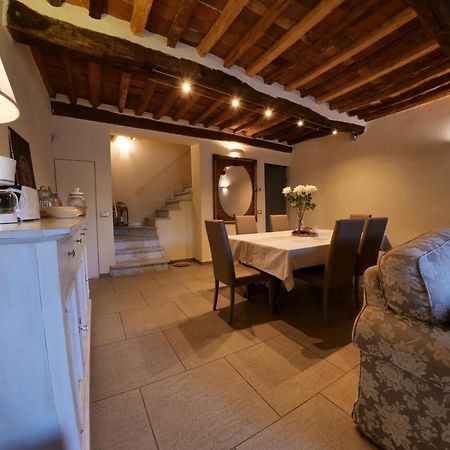 B&B La Bella Lucca Eksteriør billede