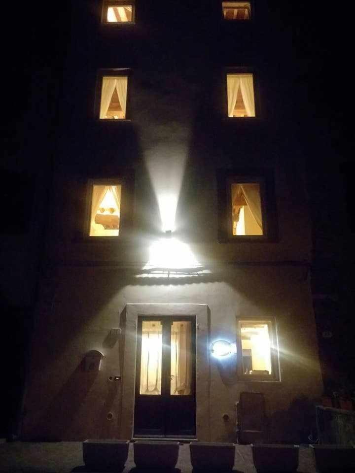 B&B La Bella Lucca Værelse billede