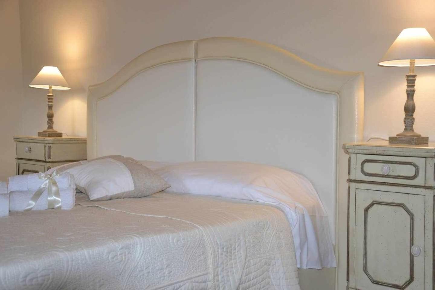 B&B La Bella Lucca Værelse billede