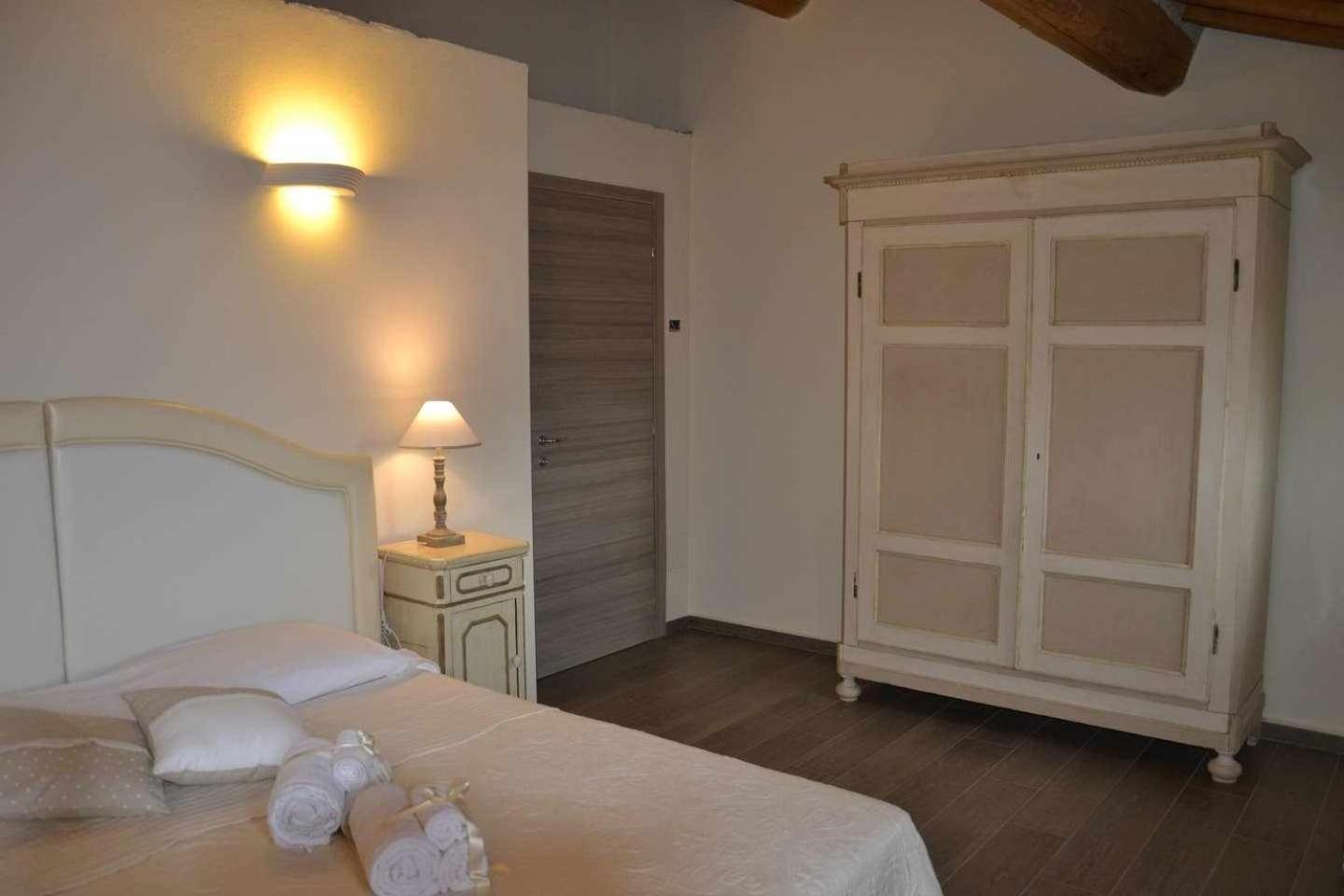 B&B La Bella Lucca Værelse billede