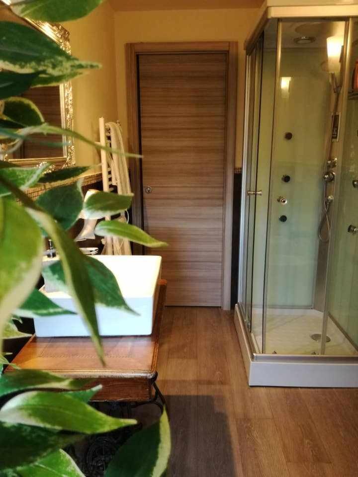 B&B La Bella Lucca Værelse billede