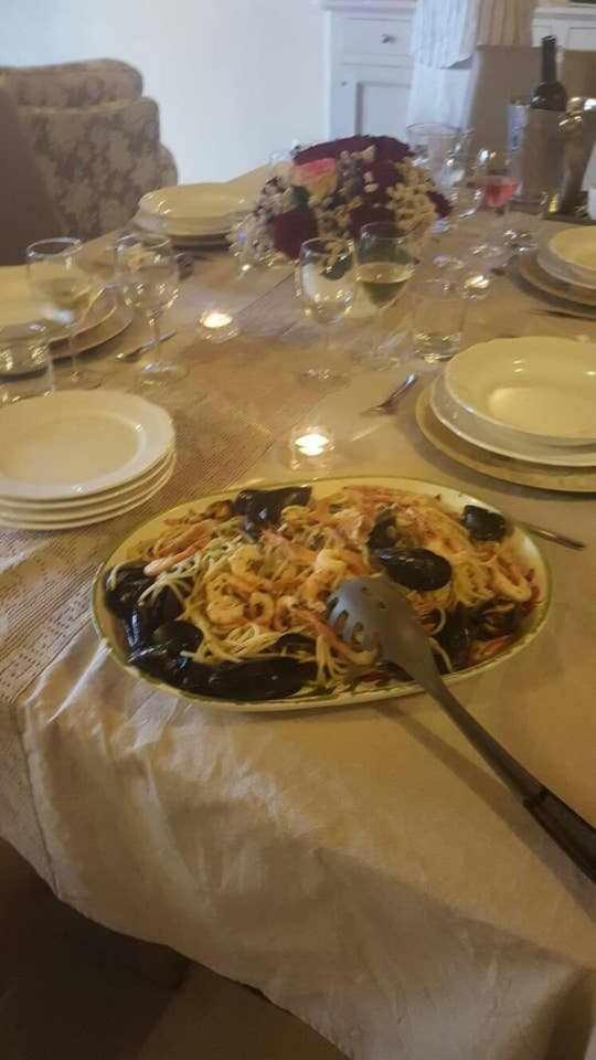 B&B La Bella Lucca Værelse billede