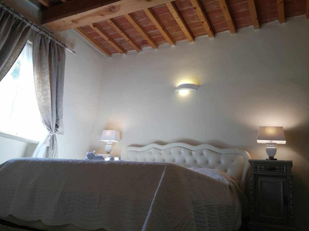 B&B La Bella Lucca Værelse billede