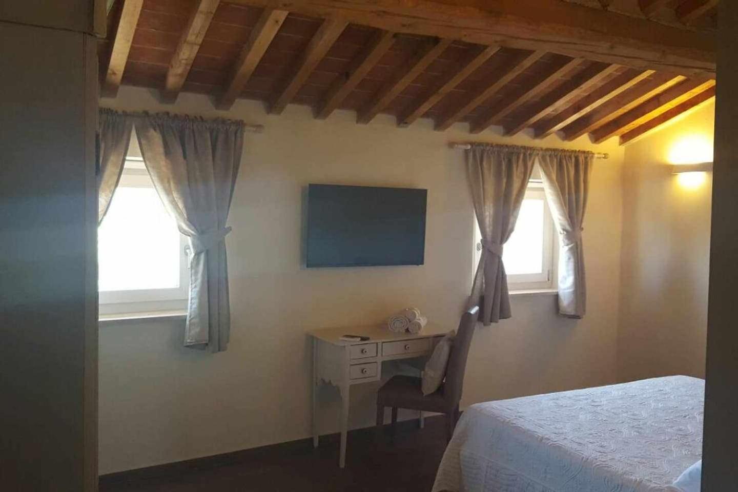 B&B La Bella Lucca Værelse billede