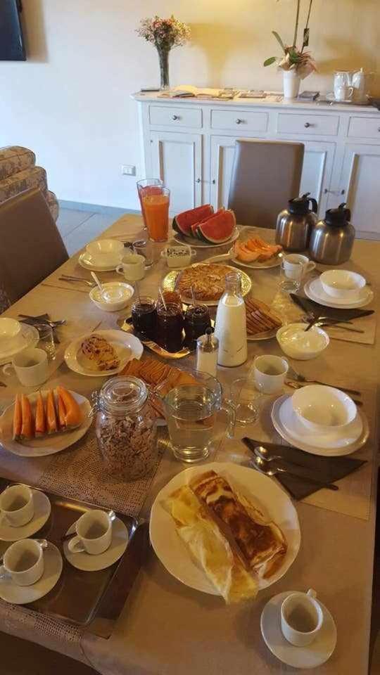 B&B La Bella Lucca Værelse billede