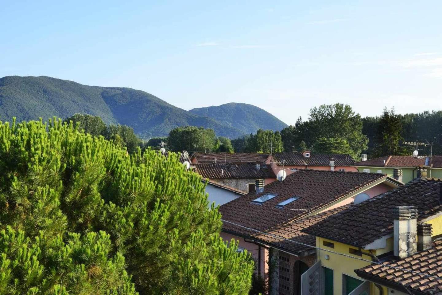 B&B La Bella Lucca Værelse billede