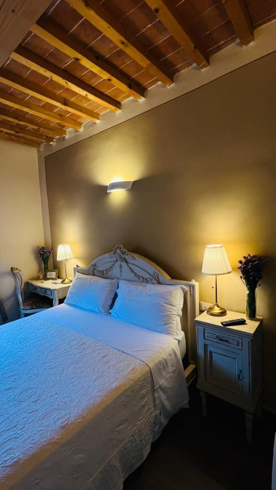 B&B La Bella Lucca Eksteriør billede