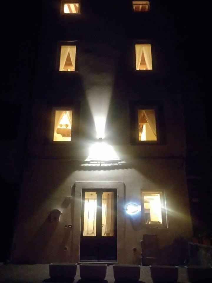 B&B La Bella Lucca Eksteriør billede