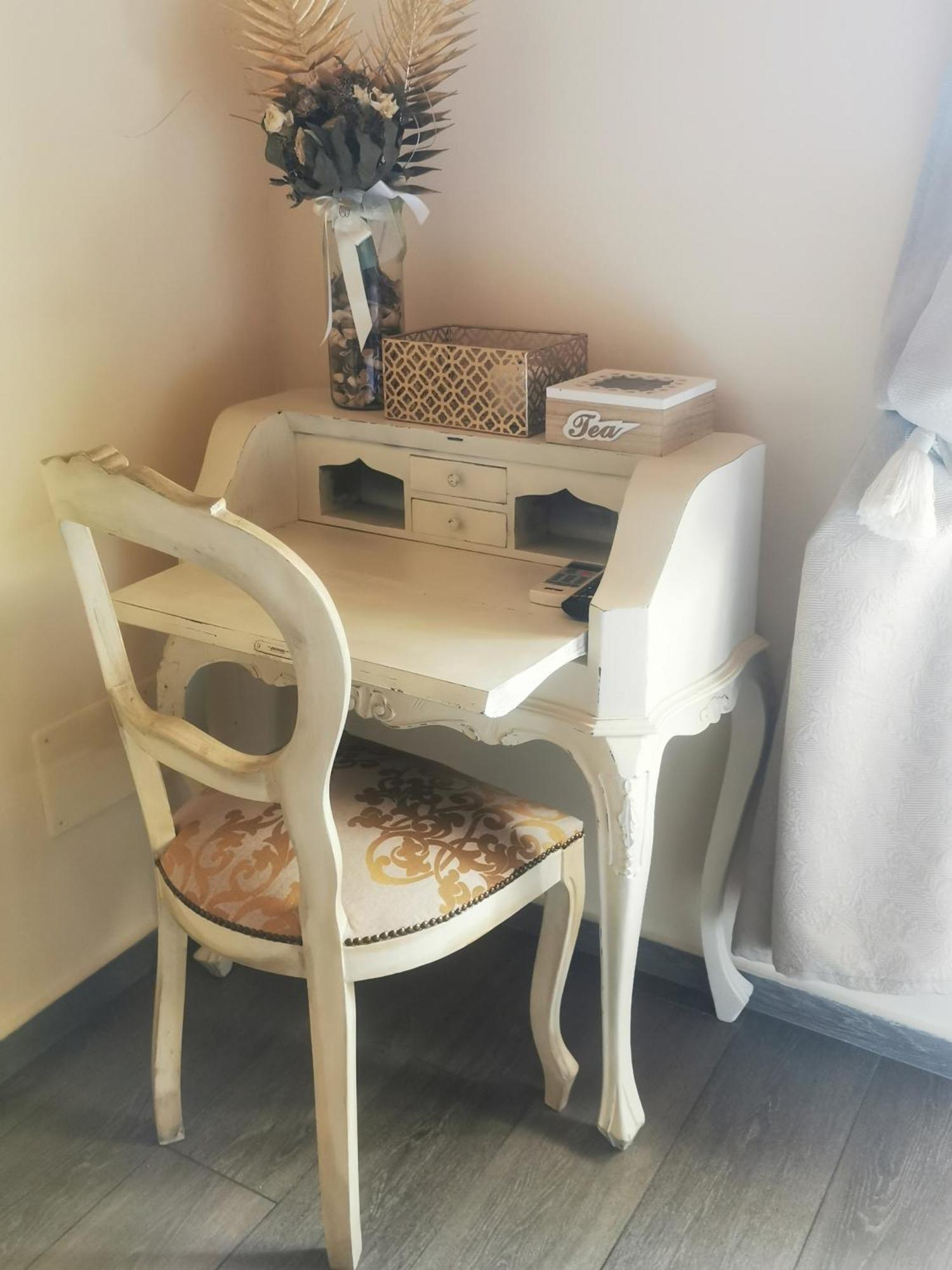 B&B La Bella Lucca Eksteriør billede