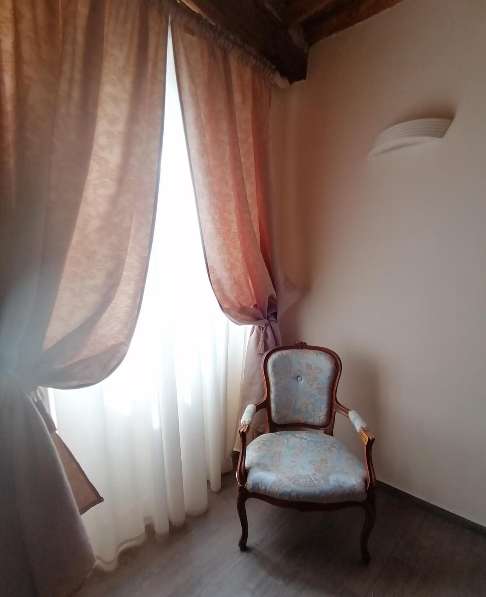 B&B La Bella Lucca Eksteriør billede