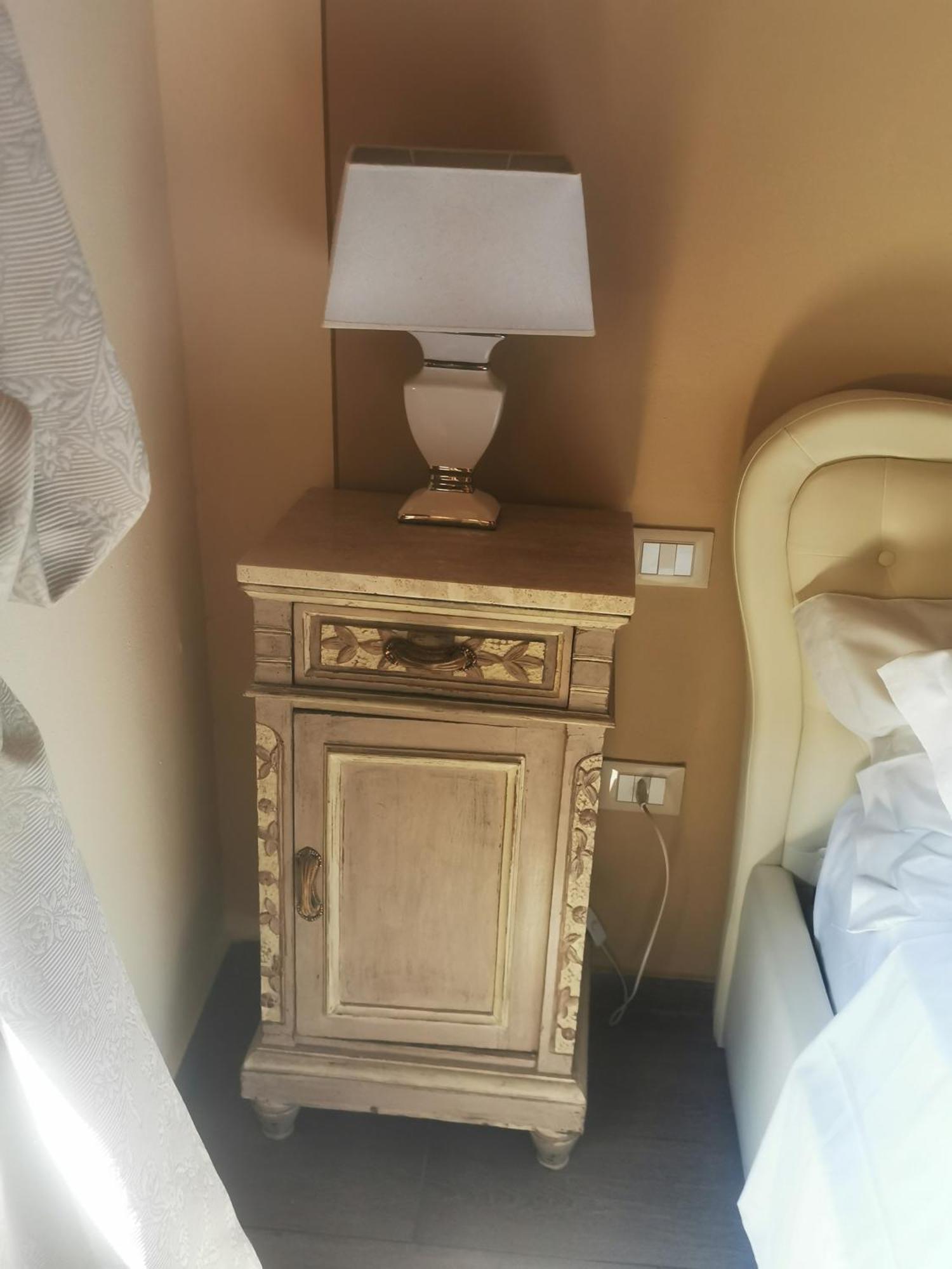 B&B La Bella Lucca Eksteriør billede